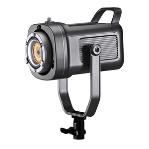 GVM PR150R150WハイパワーLEDビデオライトバイカラー & RGBスタジオ照明キット - Product Image 1