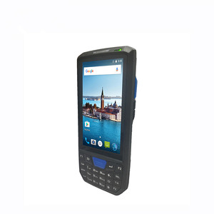 Wireless 4.5&quot; <strong>Android</strong> Handheld with 1D QR <strong>bar</strong> <strong>Code</strong> Reader <strong>Scanning</strong> Data Collector 2d Barcode Scanner Newland Handheld Device - Product Image 3