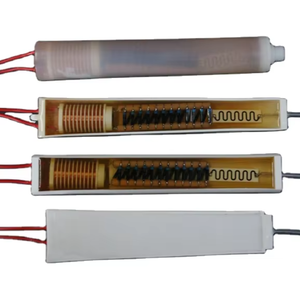 Nordson Encore kiti statik elektrik üretim modülü elektrostatik toz boyama silah için yüksek gerilim kaskad - Product Image 1