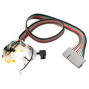 1972751 D6217 SW315ウインカースイッチシェビーシグナルスイッチ製造の新しい条件 - Product Image 4