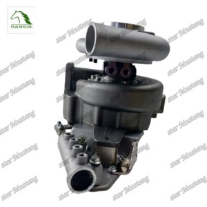 6m70 <span class=keywords><strong>turbo</strong></span> tăng áp TF08-5 <span class=keywords><strong>turbo</strong></span> Sạc me359757 me357355 49134-02020 cho Mitsubishi động cơ diesel - Product Image 4