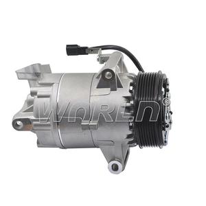 Compressor Part Auto OEM 890015 92600JD000 Car AC Compressor for Nissan Qashqai1.6 for X Trail <strong>T31</strong> for Renault 2007-2013 WXNS010 - Product Image 4