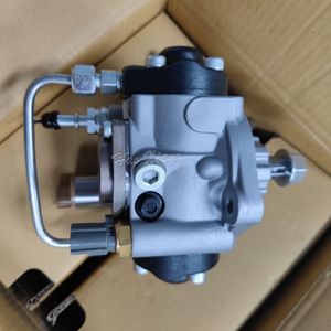 Haoxiang 22100-0L020 294000-0351 ارتفاع ضغط السكك الحديدية المشتركة الديزل مضخة حقن الوقود لتويوتا هايلكس - Product Image 4