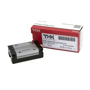 日本THK直线导轨滑块HSR15A HSR20A HSR25A HSR30A HSR35A THK块 - Product Image 2
