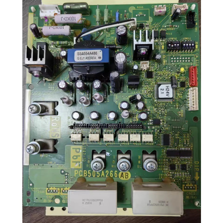 PCB505A266AB