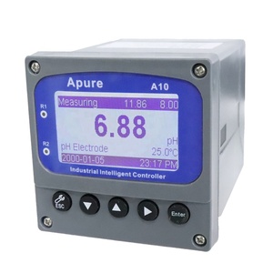 Rs485 Probe Industrial Cheap <strong>arduino</strong> 4-20ma ph <strong>Sensor</strong> Electrodes