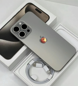 スマートフォンゲームコンソールAsus for I Phone 15 Pro Max 5g - Product Image 1