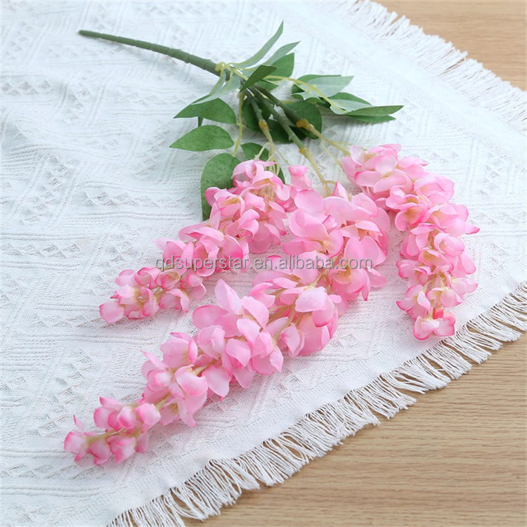 Pink 3 Forks
