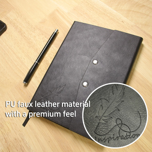 Diseño Simple Diarios Logotipo Personalizado Cuaderno Planificadores y Venta Cuadernos de Ingeniería Estudiante 52 Afirmaciones Cuadernos Lindos Personalizados - Product Image 3