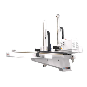 Brazo de Robot de alta calidad, brazo de Robot de colaboración de 5 ejes - Product Image 1
