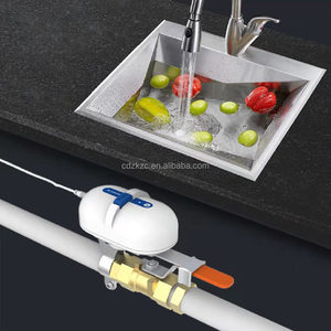 原装制造商图雅智能无线WiFi水阀/气阀控制器智能兼容Alexa Google Home - Product Image 6