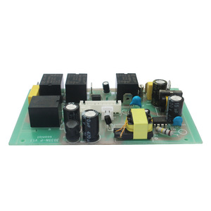 Shenzhen produttore di assemblaggio di schede elettroniche programmabili (PCBA) clonazione campioni PCB servizi di assemblaggio Pcb - Product Image 6