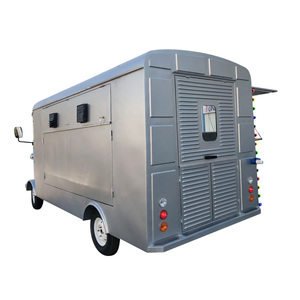 ขายร้อนออกแบบล่าสุดDining CarอาหารKitchen Cart - Product Image 2