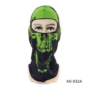 RTS fabrika doğrudan spor açık nefes güneş koruyucu su geçirmez maske motosiklet bisiklet için sıcak koruyucu başörtüsü - Product Image 2