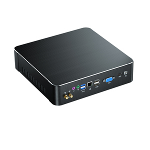 Precio barato ordenadores Mini PC para negocios Intel Core i7 4700HQ 4200M portátil con WiFi HD VGA sistema Windows 7 minipc - Product Image 1