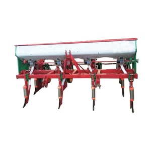 Gübre mısır ekici ile çok fonksiyonlu 4 5 6 satır mısır ekme makinesi - Product Image 2