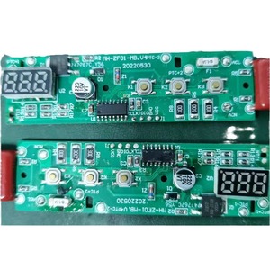 Design der PCBA-Programment wicklung Leiterplatte entwicklung der Richt platine - Product Image 1