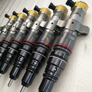 HUIDAD13ディーゼル燃料インジェクター263-82182638218 - Product Image 5