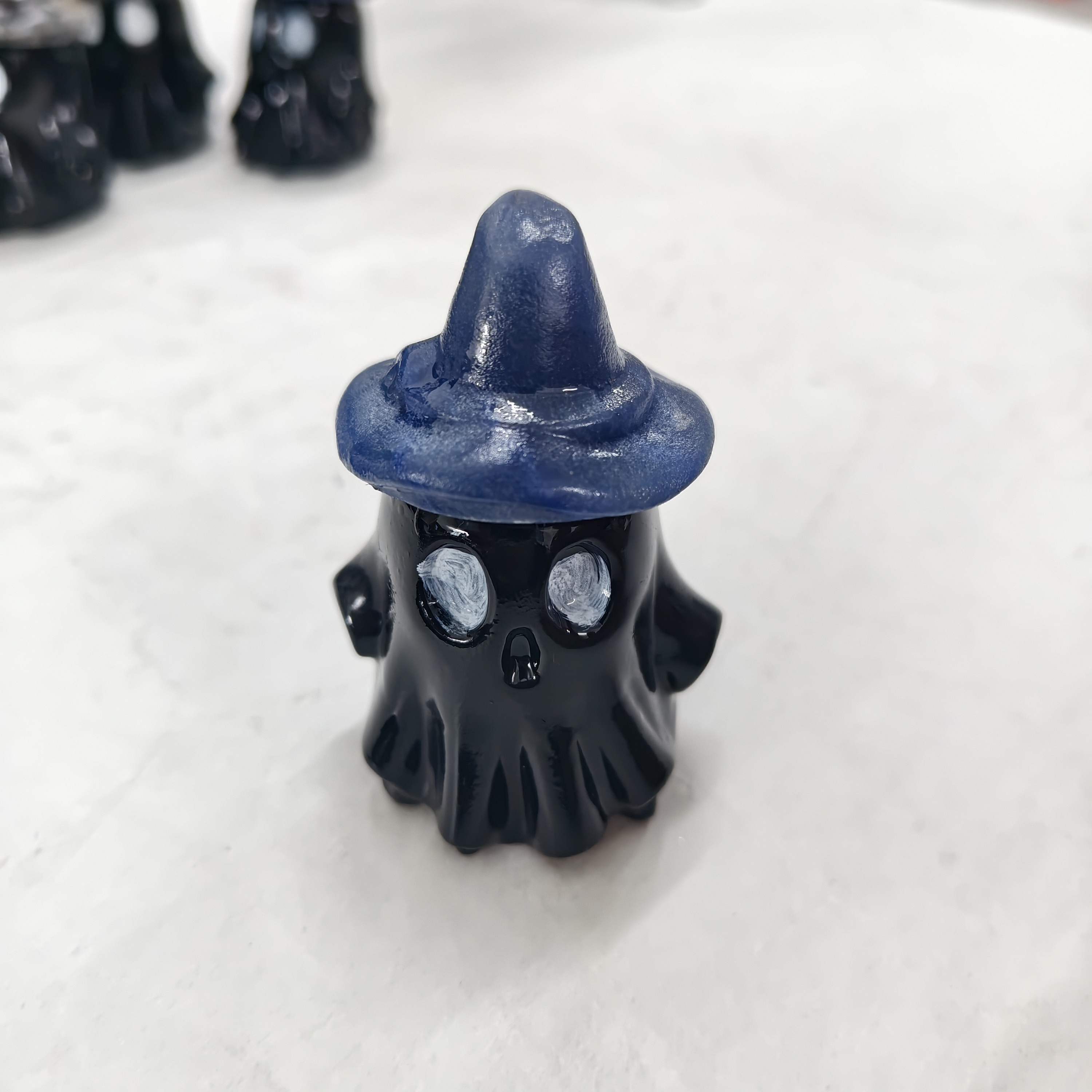 Aventurine bleue