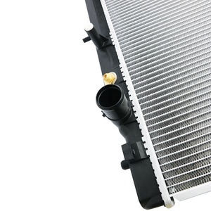 CỰC xe LEXUS '07 LS460/1UR USF4 TẠI hệ thống làm mát xe brazed tản nhiệt - Product Image 4