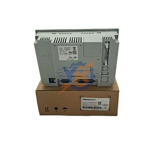 新しいPWS6800S-Pのタッチ画面のPWS6800S-P - Product Image 2