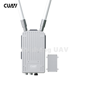 Gökyüzü ve taban ünitesi ile belirlenen LBA 3 telemetri Rc uzaktan ve alıcı Drone Drone vericileri - Product Image 4