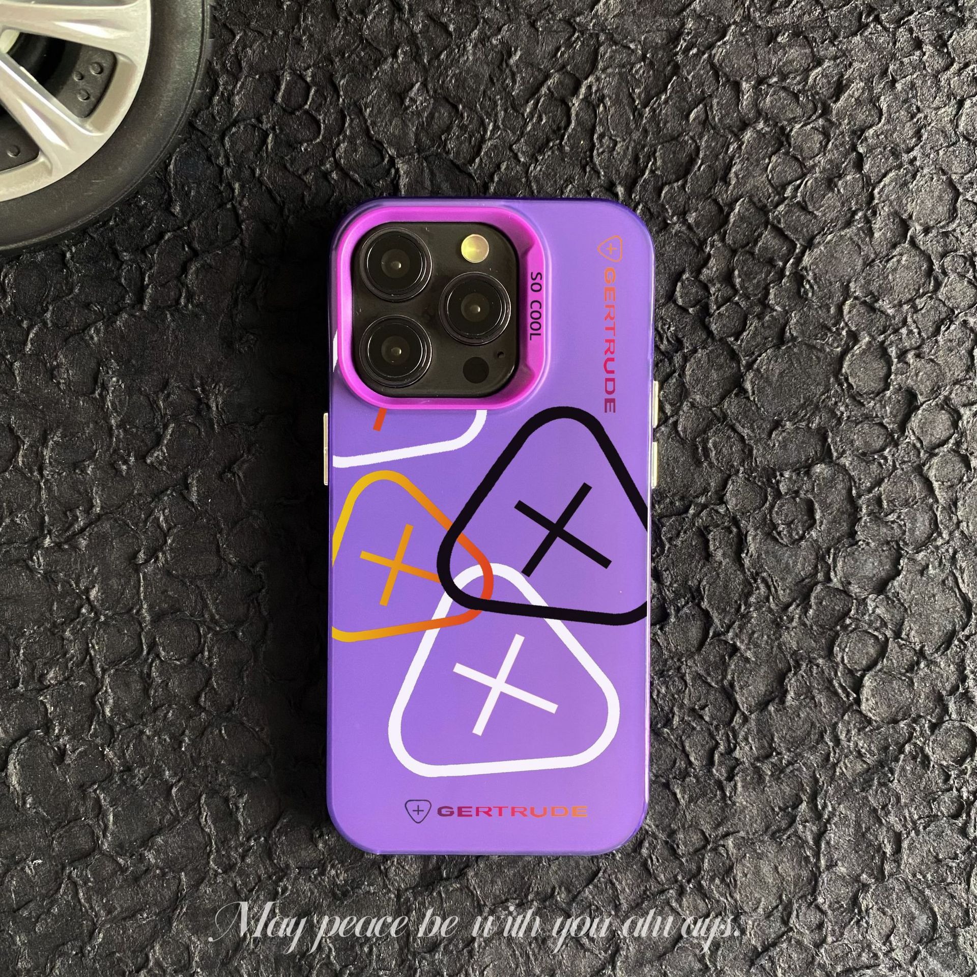 Violet