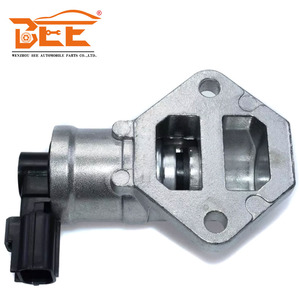 Idle Control Valve for Ford 1F2220660 1F2220660A 1F2220660B 2L5Z9F715BA 5L5Z9F715A 5L5Z9F715AA <strong>1L5E9F715AB</strong> 1L5Z9F715AA - Product Image 6