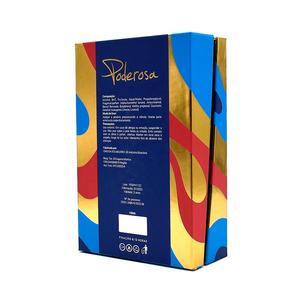 New Design Square 100ml Perfumes Cosmetic Pack Gift Luxurious <strong>Dubai</strong> Style Discovery Paper Box of Perfume - Product Image 6