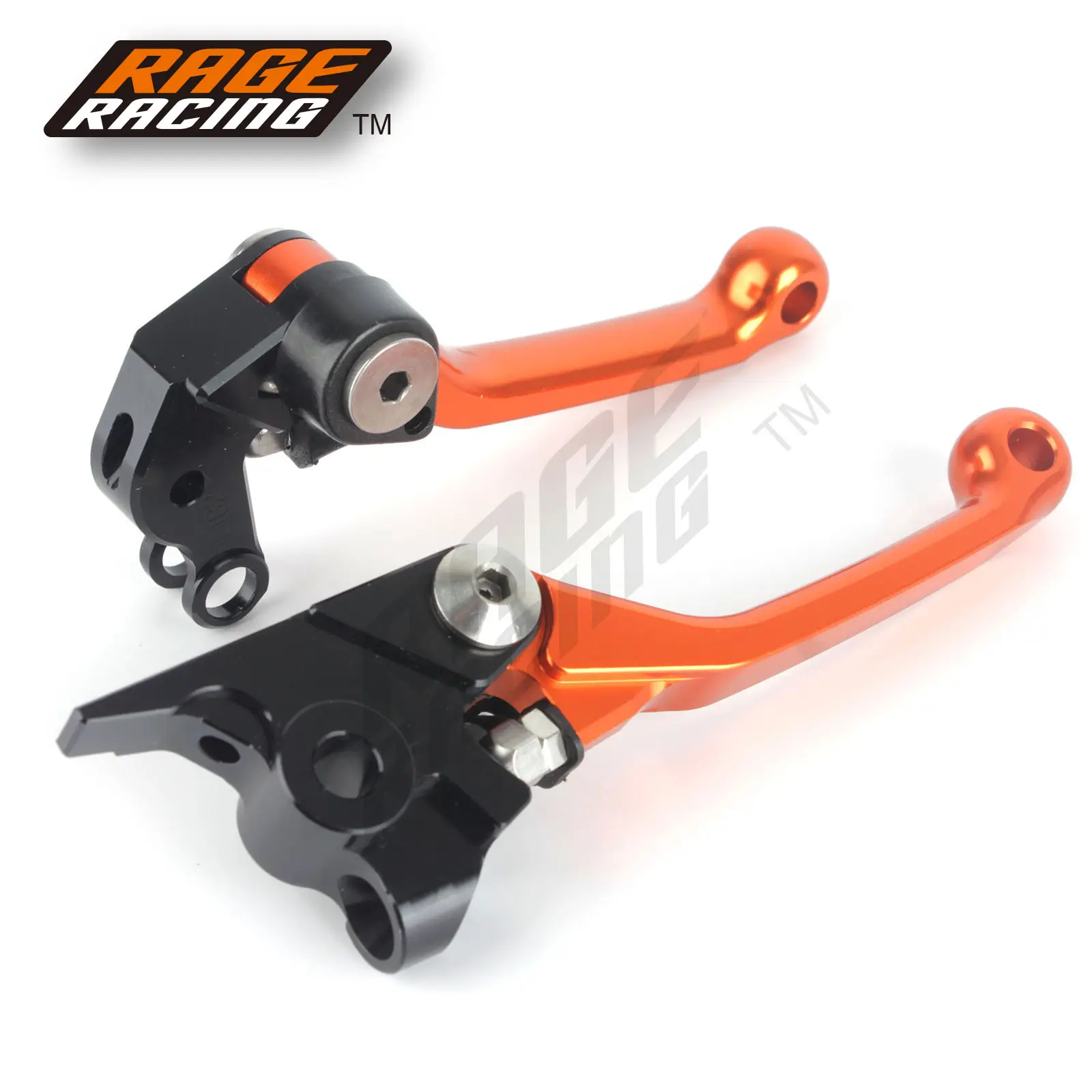 For HUSQVARNA TE250 300 300I 2022handle accessories handlebar motorcycle adjustable brake clutch lever CNC machined light weight