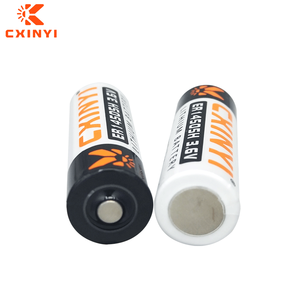 CXINYI ER14505H AA 3,6 V Первичная литиевая батарея для PLC промышленного управления сервокодировщиком LS14500 - Product Image 4
