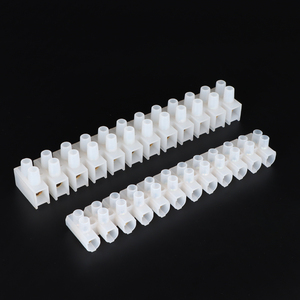 コネクタ電気端子台低電圧端子台 - Product Image 6