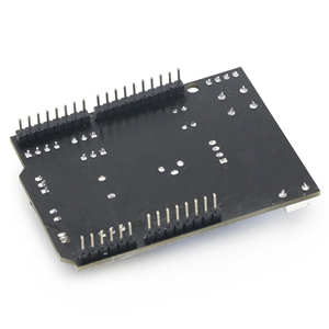DHT11 LM35 multifunzione sensore di umidità di temperatura adattatore per Arduino R3 con RGB ricevitore IR Buzzer & I2C ICs prodotto