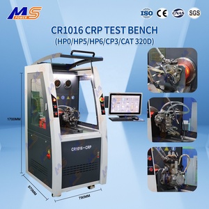 CR1016-CRP banco di prova diagnostico multifunzione strumenti per veicoli più venduti - Product Image 2