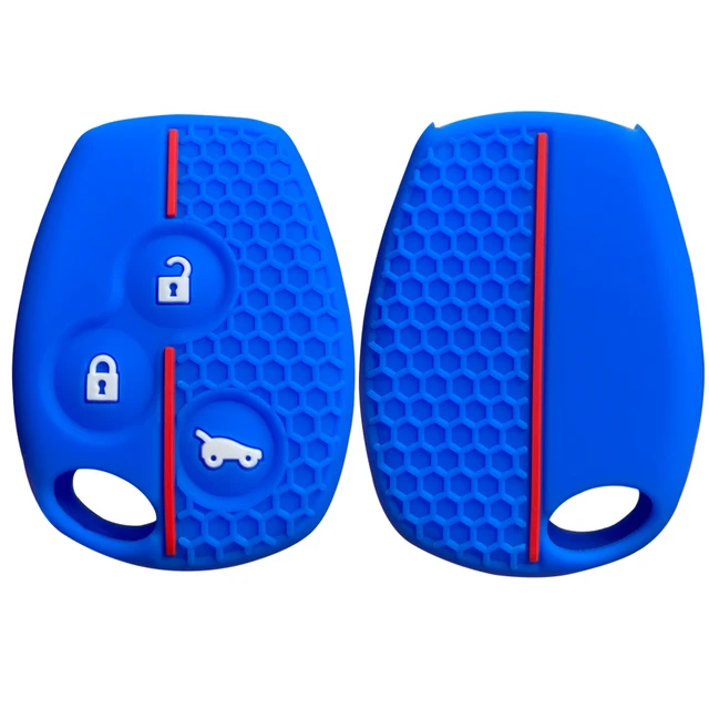 Bleu 1pcredline