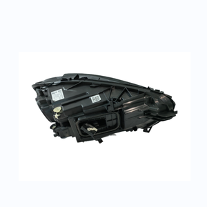 Original Plug and Play Headlights, CLA 118 2022, Control Module Drl Turn Light <strong>Led</strong> Headlights - Product Image 5