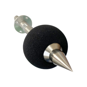 Sensor de ruido RS485 4-20mA, 0-5V, salida 30-120dB, Detector de decibelios IoT - Product Image 2