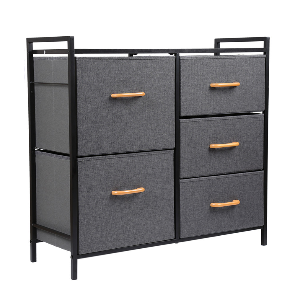 Dark Gray