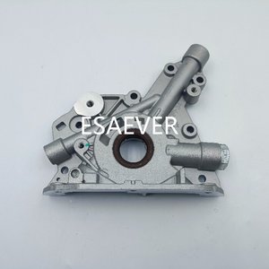 ESAEVERオイルポンプ15010491950104919R <span class=keywords><strong>7701693576</strong></span>ルノー用