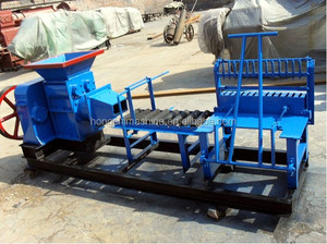 Red Clay Brick Making <strong>Machine</strong> Price <strong>Block</strong> Making Machinery - Product Image 5