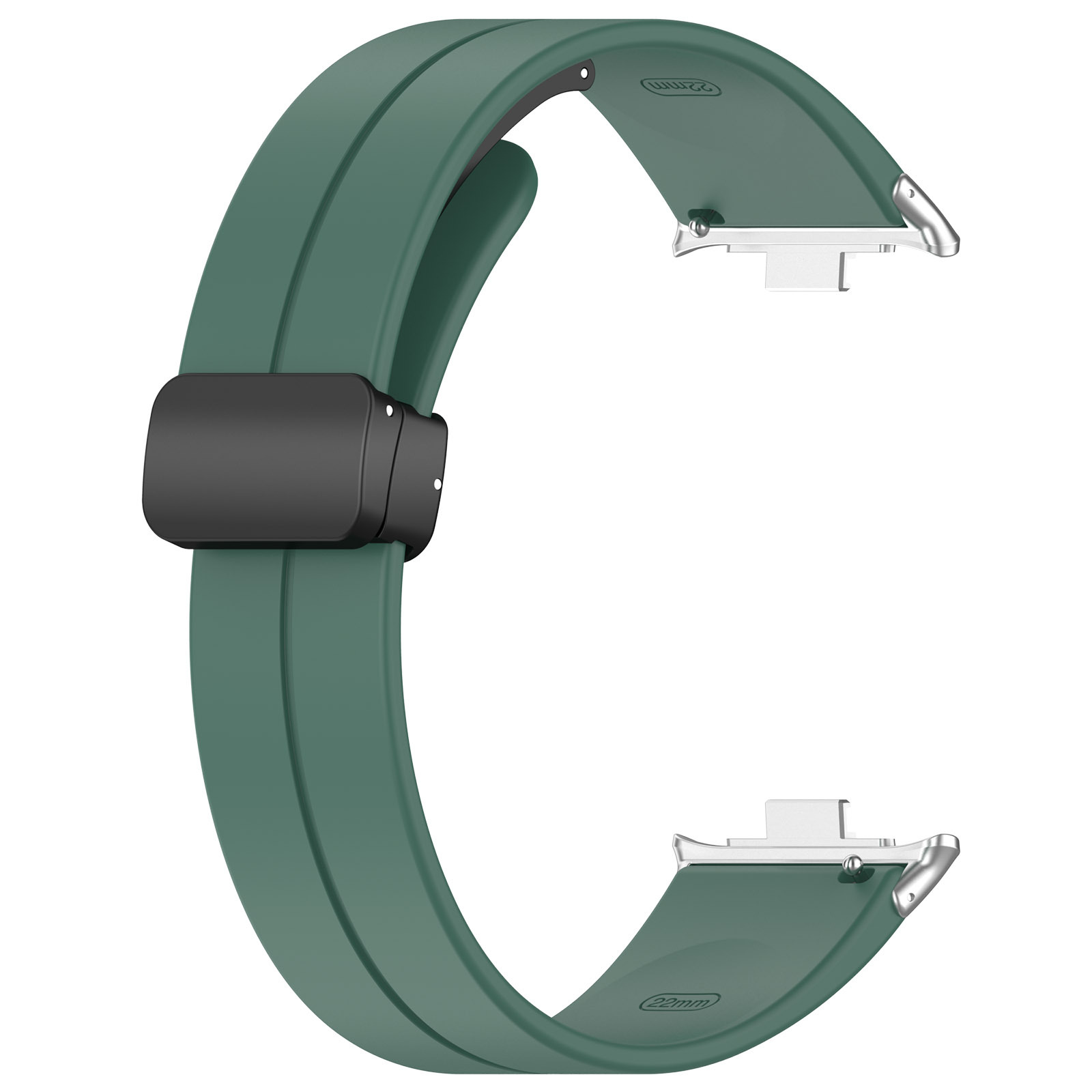 7-vert profond