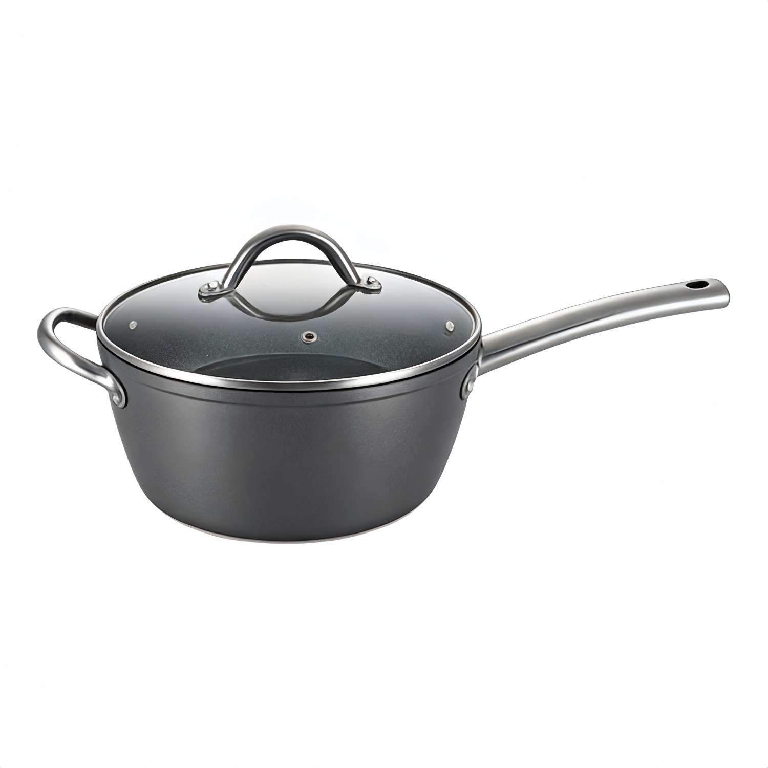 black-saucepan
