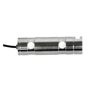 PLC586 Célula de carga de pasador de eje de corte de doble extremo Los materiales de acero aleado y acero inoxidable de 5 toneladas se pueden personalizar en cualquier tamaño