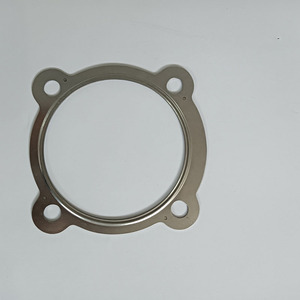 Yeni Turbo egzoz contası, tüm modeller için uygun 816200100060 Turbo enjektör tipi egzoz borusu conta - Product Image 2