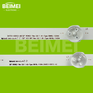 TV <strong>LED</strong> Strip Lights <strong>32</strong>&quot;ROW2.1 Rew 0.9 1 A2-Type 6916L-1106A <strong>Led</strong> Backlight for <strong>LG</strong> 32LN5700-CB - Product Image 3