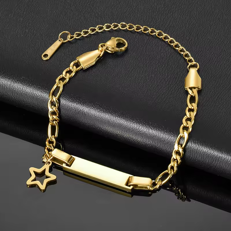 Oro - Stella