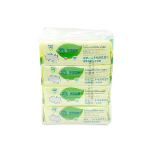 Özel Sanicare hiçbir floresan bebek ıslak mendiller bakım ıslak mendil için Kodomo <span class=keywords><strong>Farlin</strong></span> doku kağıt EDI su temizleme ev CN;GUA - Product Image 4