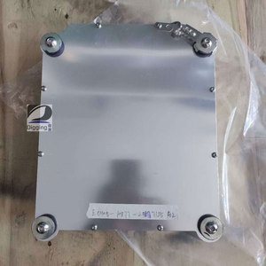 Buon prezzo 20577135 scheda computer ECM 20577135 motore parte controller 60100002 con programma - Product Image 4