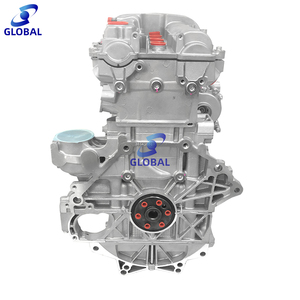2.4L <strong>LE5</strong> <strong>Engine</strong> for Chevrolet Cobalt Malibu Buick Lacrosse GL8 LTD <strong>LE5</strong> LE9 2.0L 2.4L <strong>Engine</strong> - Product Image 4