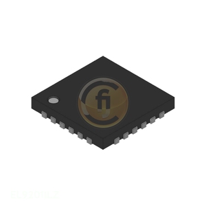 Doğrusal VIDEO amplifikatörü EL9201ILZ elektronik bileşenler seti - Product Image 1